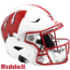 Wisconsin Badgers SpeedFlex Football Helmet