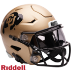 Most Popular Mid Size Helmets