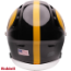 Iowa Hawkeyes Mid Sized SpeedFlex Helmet