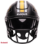 Missouri Tigers Mid Sized SpeedFlex Helmet