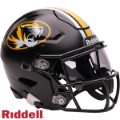 Helmets, Mid Size Helmets: Missouri Tigers Mid Sized SpeedFlex Helmet