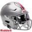 Ohio State Buckeyes Mid Sized SpeedFlex Helmet