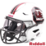 South Carolina Gamecocks Mid Sized SpeedFlex Helmet
