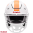 Tennessee Volunteers Mid Sized SpeedFlex Helmet