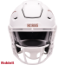 Texas Longhorns Mid Sized SpeedFlex Helmet