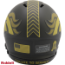 Denver Broncos NFL Mini Speed Football Helmet <B>SALUTE TO SERVICE 4 SALE</B>