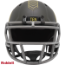 Tennessee Titans NFL Mini Speed Football Helmet <B>SALUTE TO SERVICE 4 SALE</B>