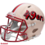 San Francisco 49ers Speed Football Helmet <B>RETRO</B>