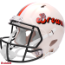 Cleveland Browns Speed Football Helmet <B>RETRO</B>