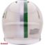 Philadelphia Eagles Speed Football Helmet <B>RETRO</B>