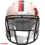 Atlanta Falcons Speed Football Helmet <B>RETRO</B>