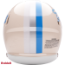 Detroit Lions Speed Football Helmet <B>RETRO</B>