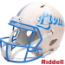 Detroit Lions Speed Football Helmet <B>RETRO</B>