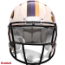 Baltimore Ravens Speed Football Helmet <B>RETRO</B>