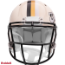 New Orleans Saints Speed Football Helmet <B>RETRO</B>