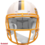 Pittsburgh Steelers Speed Football Helmet <B>RETRO</B>
