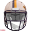 Minnesota Vikings Speed Football Helmet <B>RETRO</B>