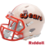 Chicago Bears Speed Mini Football Helmet <B>RETRO</B>