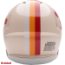 Tampa Bay Buccaneers Speed Mini Football Helmet <B>RETRO</B>