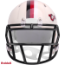 Arizona Cardinals Speed Mini Football Helmet <B>RETRO</B>