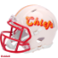 Kansas City Chiefs Speed Mini Football Helmet <B>RETRO</B>
