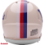 New York Giants Speed Mini Football Helmet <B>RETRO</B>