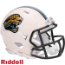 Jacksonville Jaguars Speed Mini Football Helmet <B>RETRO</B>