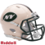 New York Jets Speed Mini Football Helmet <B>RETRO</B>
