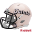 New Orleans Saints Speed Mini Football Helmet <B>RETRO</B>