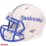 Seattle Seahawks Speed Mini Football Helmet <B>RETRO</B>