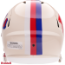 Buffalo Bills Speed Replica Football Helmet <B>RETRO </B>