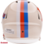 Denver Broncos Speed Replica Football Helmet <B>RETRO </B>