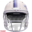 Indianapolis Colts Speed Replica Football Helmet <B>RETRO </B>