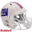 New York Giants Speed Replica Football Helmet <B>RETRO </B>