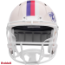 New York Giants Speed Replica Football Helmet <B>RETRO </B>