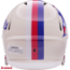 New England Patriots Speed Replica Football Helmet <B>RETRO </B>