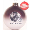 Gifts, Holiday: Atlanta Falcons Ornaments Multi