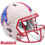 Tennessee Titans Speed Replica Football Helmet <B>RETRO </B>
