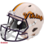 Minnesota Vikings Speed Replica Football Helmet <B>RETRO </B>