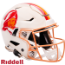 Tampa Bay Buccaneers SpeedFlex Football Helmet <B>RETRO</B>