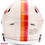 Tampa Bay Buccaneers SpeedFlex Football Helmet <B>RETRO</B>