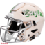 Philadelphia Eagles SpeedFlex Football Helmet <B>RETRO</B>
