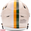 Green Bay Packers SpeedFlex Football Helmet <B>RETRO</B>