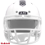 Arizona Cardinals NFL Mini Speed Football Helmet <B>SALUTE TO SERVICE 3 SALE</B>