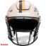 New Orleans Saints SpeedFlex Football Helmet <B>RETRO</B>