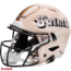 New Orleans Saints SpeedFlex Football Helmet <B>RETRO</B>