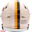 Pittsburgh Steelers SpeedFlex Football Helmet <B>RETRO</B>