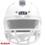 Cleveland Browns NFL Mini Speed Football Helmet <B>SALUTE TO SERVICE 3 SALE</B>