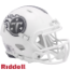 Tennessee Titans NFL Mini Speed Football Helmet <B>SALUTE TO SERVICE 3 SALE</B>