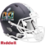 Super Bowl 61 Speed Helmet